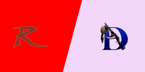 Holy Redeemer High School vs. Dallas High School