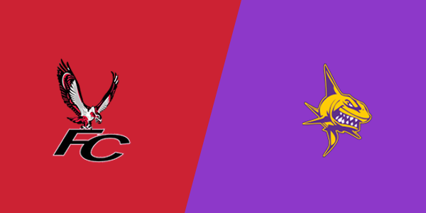 Franklin County High School vs. Port St Joe High School
