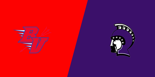 Buena Vista High School vs. Salida High School