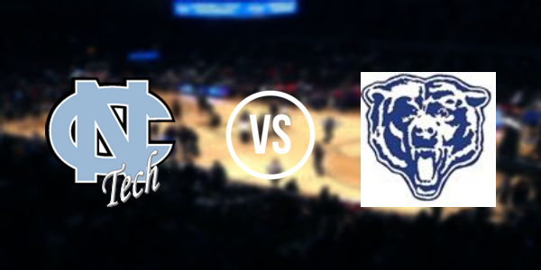 Central High School - Brooksville vs Nature Coast Tech High School