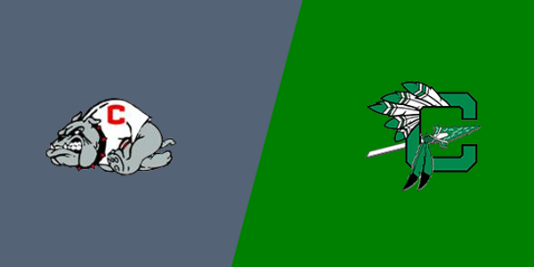 Crestview High School vs. Choctawhatchee High School
