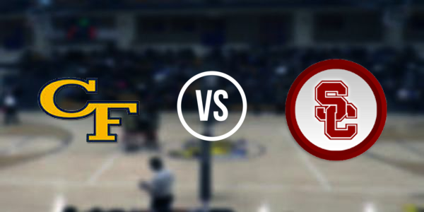 Cape Fear High School vs. South Central High School