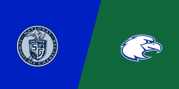 St. Genevieve High School vs. Brentwood School