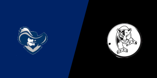 Immaculate Heart Central High School vs. Belleville Henderson CSD