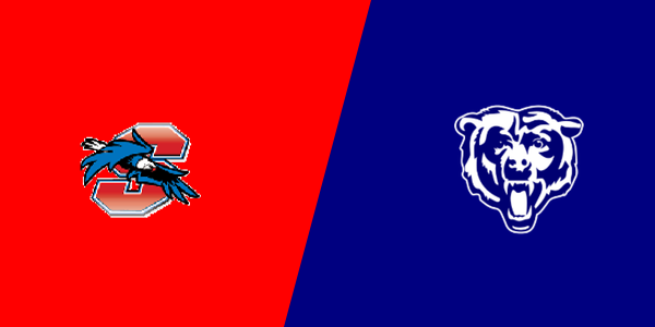 Springstead HS vs. Central High School - Brooksville