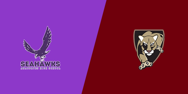 Anacortes High School vs. Lakewood High School