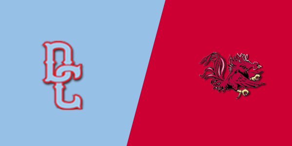 Dale County High School vs. New Brockton High School