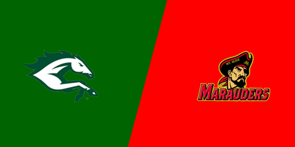 Montville Township High School vs. Mount Olive High School