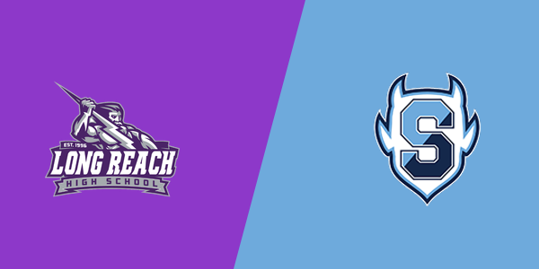 Long Reach High School vs. Springbrook High School