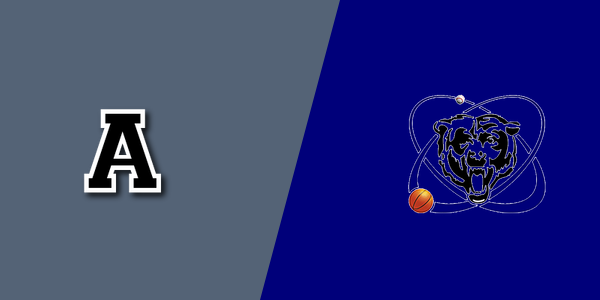 Away vs. Bear Grass High School