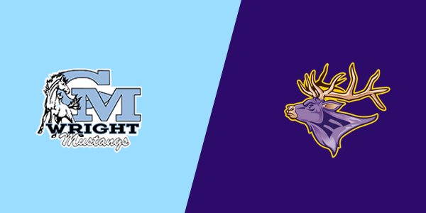 C. Milton Wright High School vs. Elkton High School