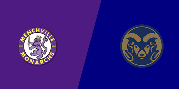Menchville High School vs. Lafayette High School