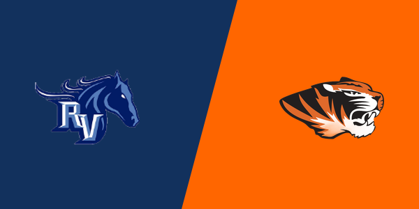 Ralston Valley High School vs. Lakewood High School