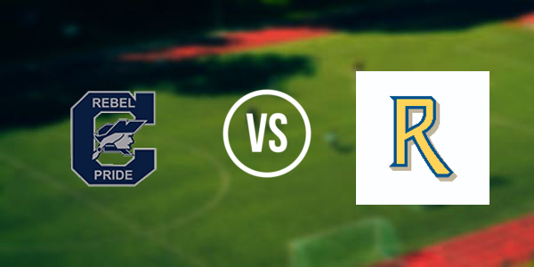 Rampart High School vs. Columbine High School