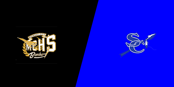 Midwest City High School vs. Sapulpa High School
