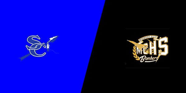 Sapulpa High School vs. Midwest City High School