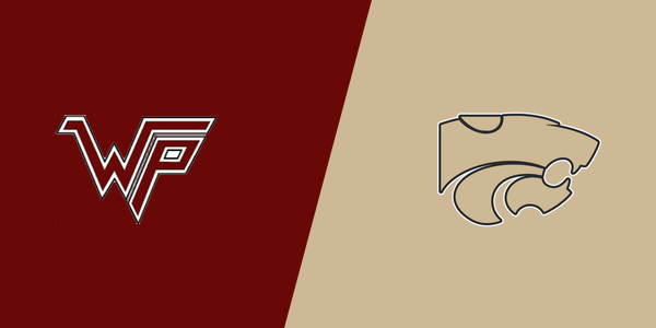 West Point High School vs. Hayden High School