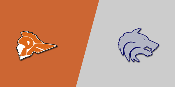Post Falls High School vs. Timberline High School