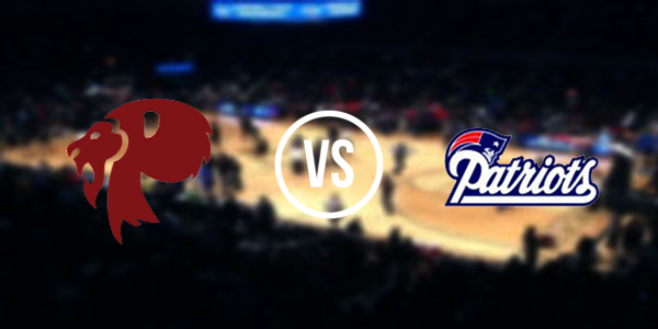 Prattville High School vs. Hillcrest-Tuscaloosa High School