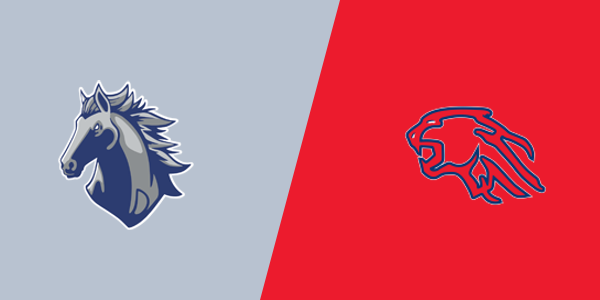 Dobson High School vs. Sahuaro High School