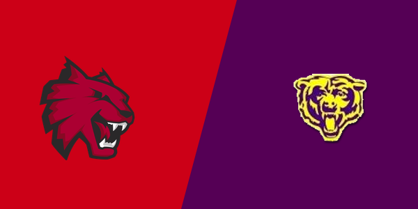 Away vs. Lexington High School