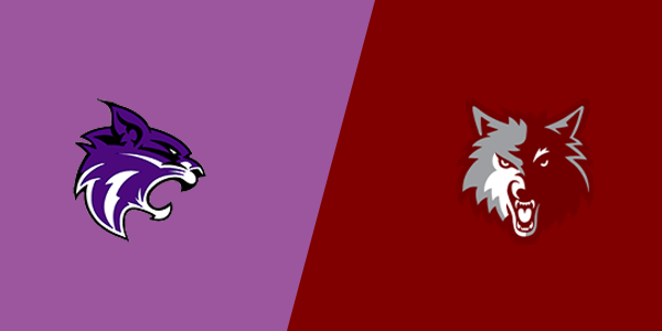 Hampshire High School vs. Prairie Ridge High School