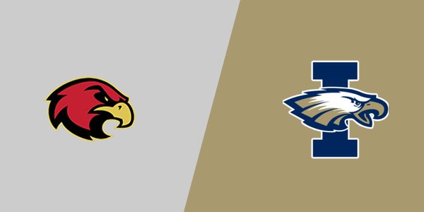 Ravenwood High School vs. Independence High School