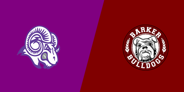 Royalton Hartland High School vs. Barker Jr Sr High School