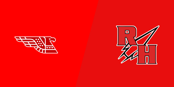 Wichita North High School vs. Rose Hill High School