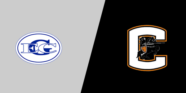E. C. Glass High School vs. Charlottesville High School