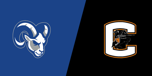 E. C. Glass High School vs. Charlottesville High School