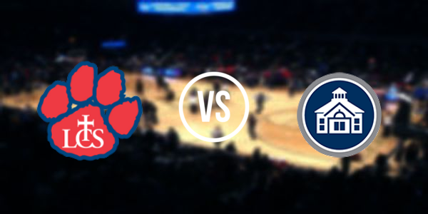 Lenawee Christian School vs. Hillsdale Academy