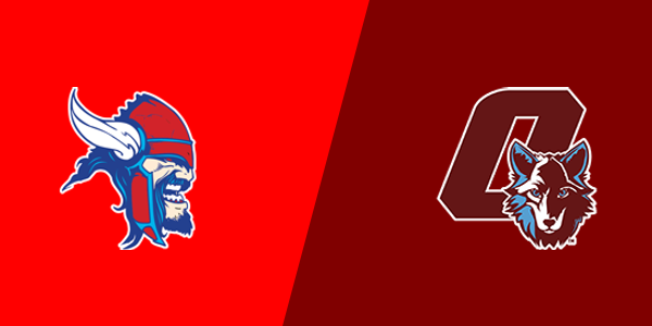 Everett High School vs. Okemos High School