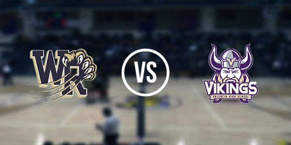 West Ranch vs. Valencia (Valencia)