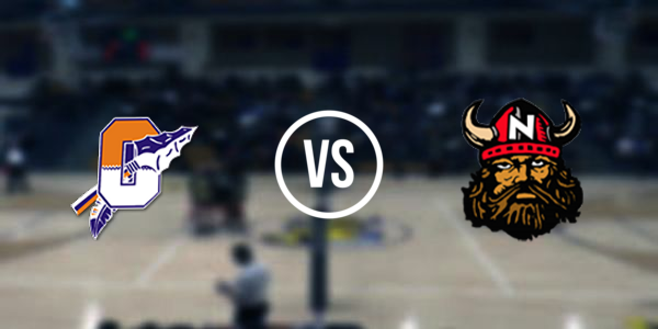 Northeast High School - St. Petersburg vs Osceola Fundamental High School