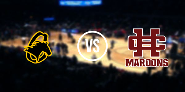 Covenant Christian High School vs. Holland Christian High School