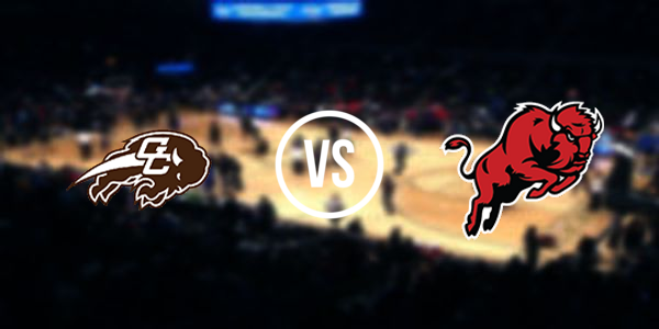 Garden City High School vs Shawnee Mission North High School