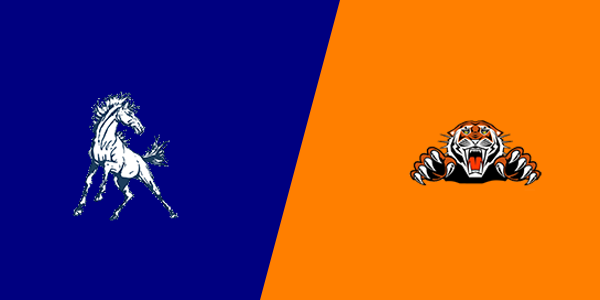 Doniphan West High School vs. Atchison County Community High School