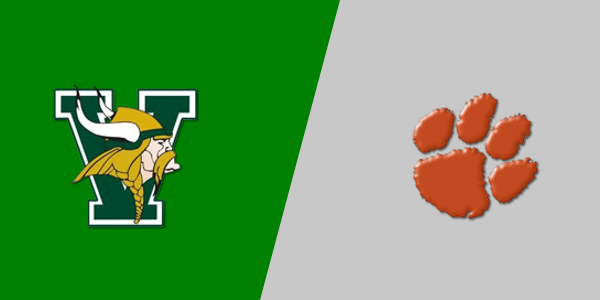 Northside High School vs. William Byrd High School