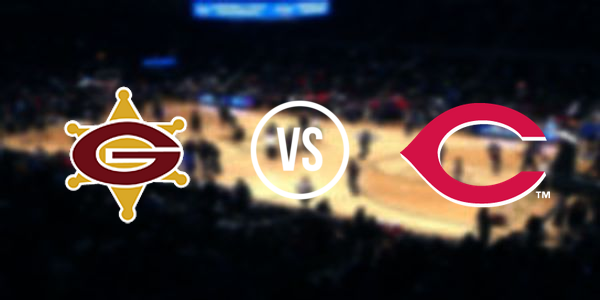 Graham High School vs. Central High School - Wise