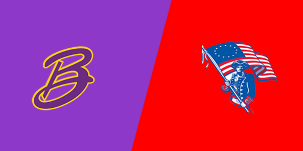 Bellbrook High School vs. Carroll High School