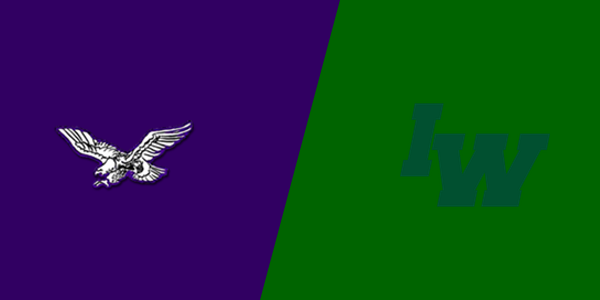 Brackenridge High School vs. Incarnate Word High School