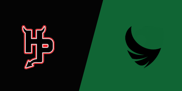 Huntley Project High School vs. Joliet High School