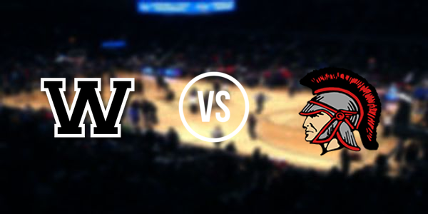 West Iron County Middle School vs. Forest Park High School