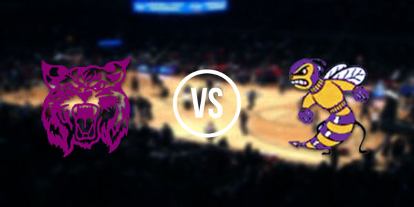 Monterey High School vs. Trousdale County High School