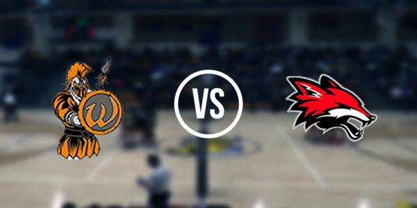 Lincoln-Way West High School vs. Yorkville High School