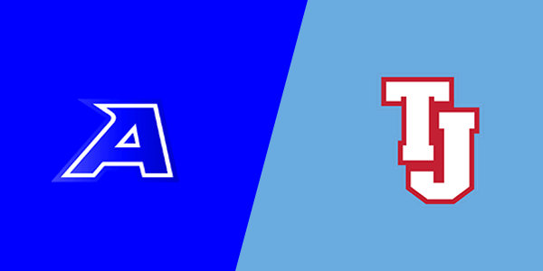 W H Adamson High School vs. Thomas Jefferson High School