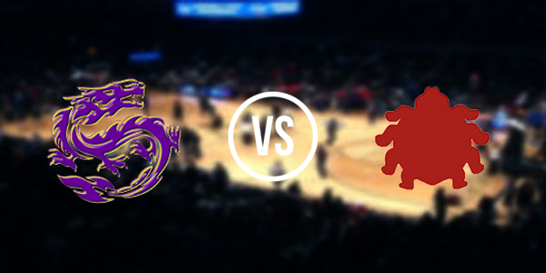 Junction City High School vs. Fordyce High School
