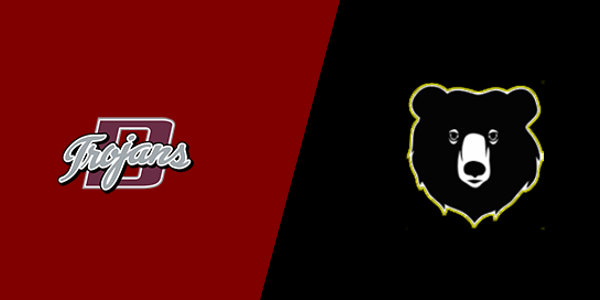 Dougherty Comprehensive High School vs. Baker County High School