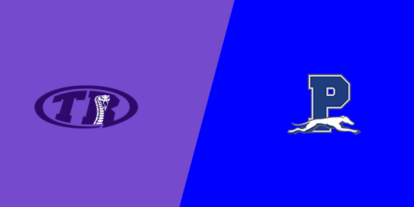 Tolar High School vs. Peaster High School